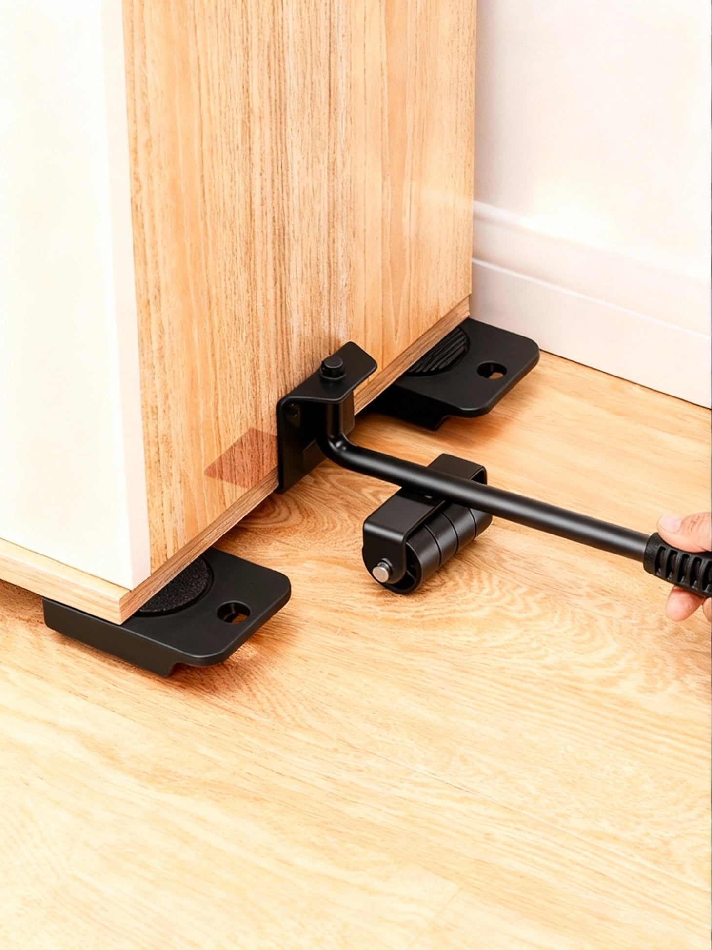 Mobilya Kaldırma ve Taşıma Seti