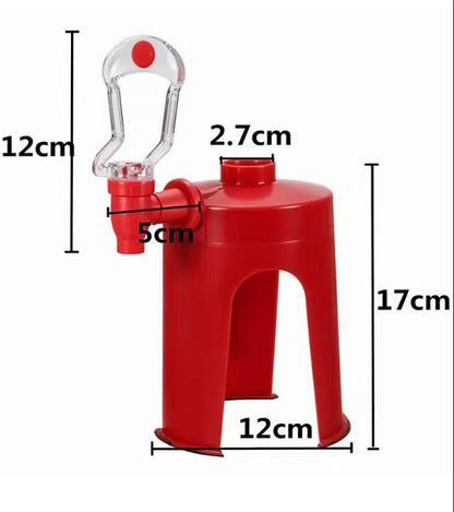 Sebil- Pratik Su Dispenseri zahmetsiz su doldurun.